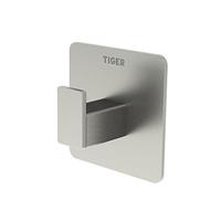 Tiger Haak Pull Square Metaal RVS - thumbnail