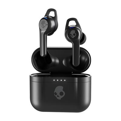 Skullcandy Indy Headset True Wireless Stereo (TWS) In-ear Oproepen/muziek Bluetooth Zwart Skullcandy Indy Headset True Wireless Stereo (TWS) In-ear Oproepen/muziek Bluetooth Zwart