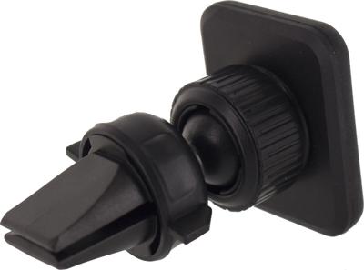 Mobilize Universal Magnet Car Holder Air Vent Black