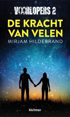 De kracht van velen - Mirjam Hildebrand - ebook