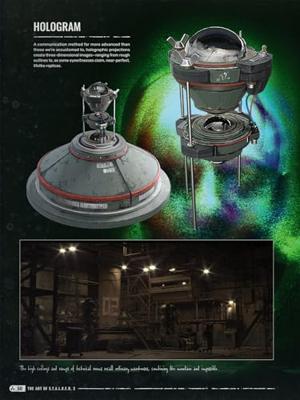 S.T.A.L.K.E.R. Art Book The Art of S.T.A.L.K.E.R. 2: Heart of Chornobyl S.T.A.L.K.E.R. Art Book The Art of S.T.A.L.K.E.R. 2: Heart of Chornobyl