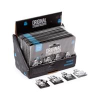 The Original Stormtrooper Magnetische Boekenlegger Set - thumbnail