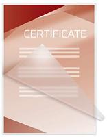 GBC Peel&apos;nStick lamineerhoes ft A4, 150 micron (2 x 75 micron), zelfklevend, pak van 25 stuks - thumbnail