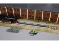 Auhagen 44645 N Onderzoekputten - thumbnail