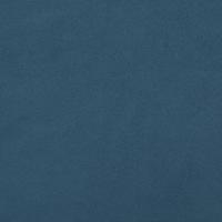 Bedframe fluweel donkerblauw 120x200 cm - thumbnail