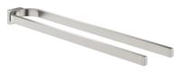 Handdoekhouder GROHE Selection Dubbel Supersteel - thumbnail