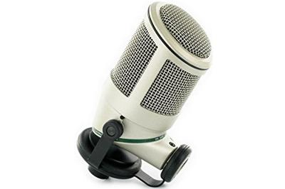 Neumann BCM 705 broadcast microfoon Neumann BCM 705 broadcast microfoon