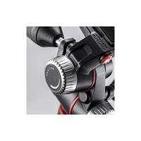 Manfrotto MK190XPRO3-3W aluminium statiefkit - thumbnail