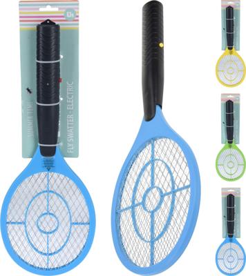 Excellent Houseware Elektrische Vliegenmepper Assorti