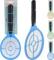 Excellent Houseware Elektrische Vliegenmepper Assorti - thumbnail