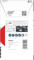 Bosch Accessoires PRO ACZ 85 RT3 Multitool zaagblad | 85 x 2 |5 mm - 2608669120 - thumbnail