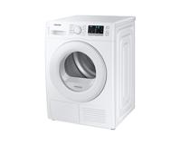 Samsung DV80TA020TE wasdroger Vrijstaand Voorbelading 8 kg A++ Wit - thumbnail