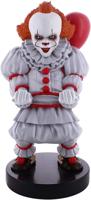 Cable Guys - IT Pennywise Gaming Accessories Holder & Phone Holder for Most Controller (Xbox, Play Station, Nintendo Switch) & Phone - thumbnail