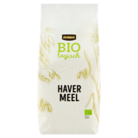 Jumbo Biologisch Havermeel 400g - thumbnail