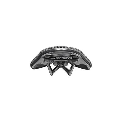 Selle san marco shortfit 2.0 3d open-fit carbon fx saddle