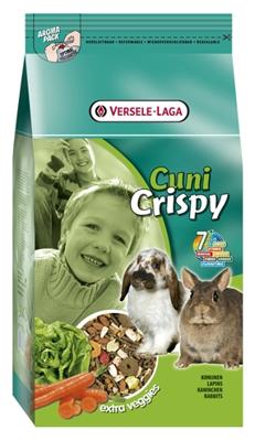 Versele Crispy Muesli Rabbits 2,75 kg