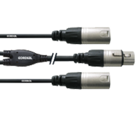 Cordial CFY 0,3 FMM - thumbnail