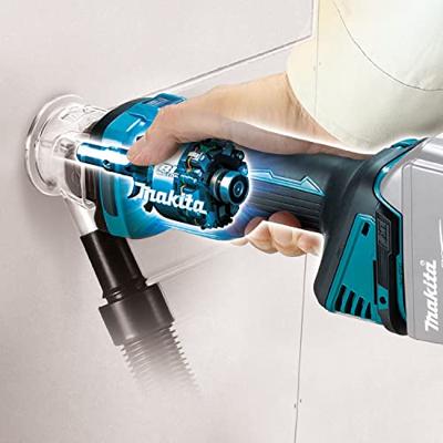 Makita DCO181Z Accu Gipsfrees 18V Basic Body - thumbnail