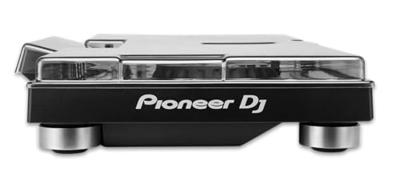 Decksaver Stofkap voor Pioneer XDJ-RX