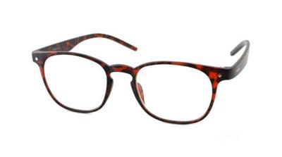 Leesbril Polaroid PLD0018 R N9P-Mat Havanna-+1.00 Leesbril Polaroid PLD0018 R N9P-Mat Havanna-+1.00