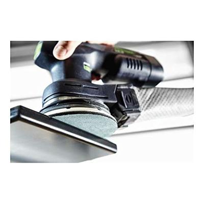 Festool ST-STF-LEX 125/90/8-M8 W-HT Steunschijf 125mm zacht - 492286