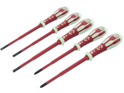 Dextro schroevendraaier TX15x80