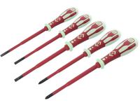 Dextro schroevendraaier TX15x80 - thumbnail