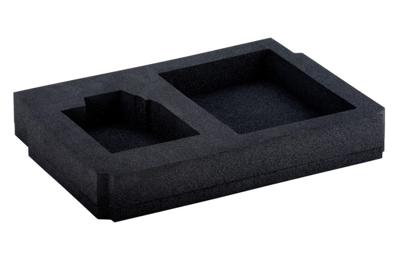 Metabo Accessoires Inlay metaBox | voor MLL 3-20 - 628912000