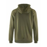 Craft 1909132 Adv Unify Fz Hood Men - Woods - S - thumbnail