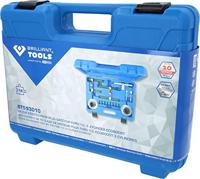 Brilliant Tools BT593010 Motorinstelgereedschapsset voor Ford 1.0, 3-cilinder Ecoboost - thumbnail