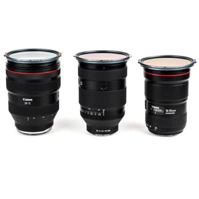 NiSi JetMag Pro 95MAG Landscape ND Kit - thumbnail