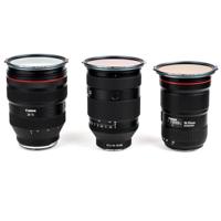 NiSi JetMag Pro Black Mist 1/4 95MAG Magnetic Filter - thumbnail