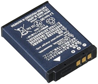 Nikon EN-EL12 oplaadbare Li-ion batterij voor Coolpix