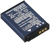 Nikon EN-EL12 oplaadbare Li-ion batterij voor Coolpix - thumbnail