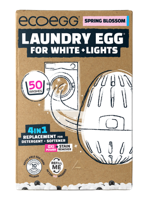 Laundry egg spring blossom - thumbnail