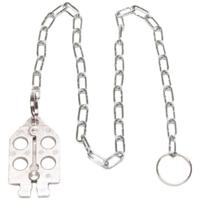 Leuze Electronic Leuze 63000847 1 stuk(s) - thumbnail