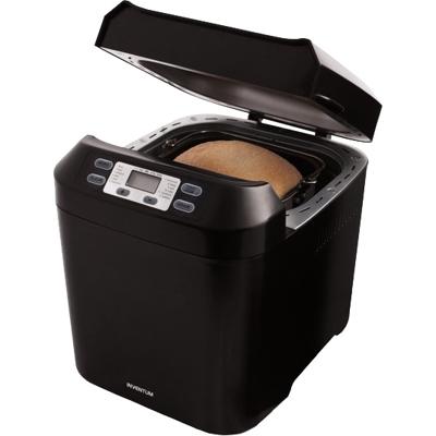 Inventum BM55 Broodbakmachine Zwart