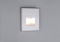Paulmann Edge 99495 LED-inbouwlamp 1.1 W Chroom (mat) - thumbnail