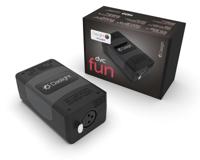 Daslight DVC Fun DMX interface - thumbnail
