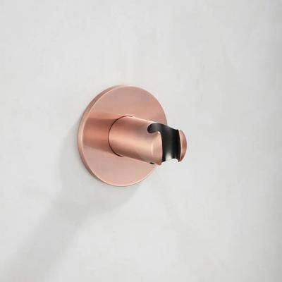 Handdouchehouder BWS Plus Geborsteld Koper Handdouchehouder BWS Plus Geborsteld Koper