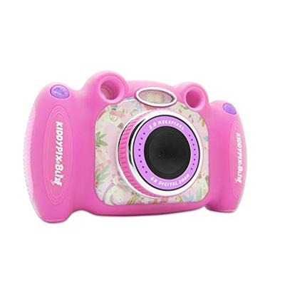 Easypix Kiddypix - Blizz (Pink) Digitale camera Pink