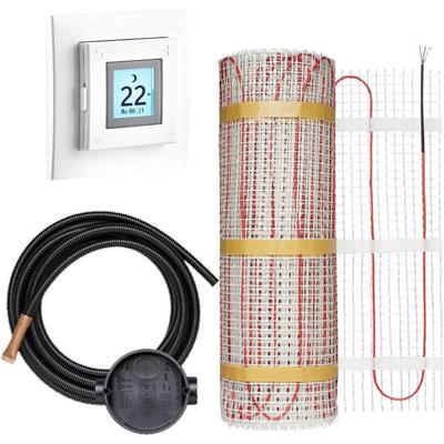 Dimplex 378090 Vloerverwarming 70 W 0.5 m²