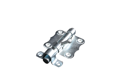 Waelbers Grendel Galvanisch verzinkt vierkant 55x55mm schoot 9mm, blauw verzinkt (GV) - 10 Stuk(s) - 102131.05 Waelbers Grendel Galvanisch verzinkt vierkant 55x55mm schoot 9mm, blauw verzinkt (GV) - 10 Stuk(s) - 102131.05