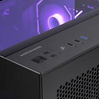 ATX Semi-toren BehuizingMars Gaming MCVISION - thumbnail