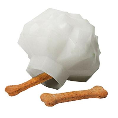 Zee.Dog Super Veggiez The Cauliflower