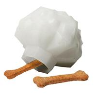 Zee.Dog Super Veggiez The Cauliflower - thumbnail