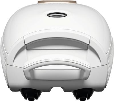 Miele Guard L1 Parquet XL Stofzuiger met zak Wit Miele Guard L1 Parquet XL Stofzuiger met zak Wit