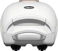 Miele Guard L1 Parquet XL Stofzuiger met zak Wit - thumbnail