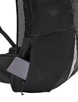 Vaude Uphill Air 18 Rugtas Black - thumbnail