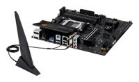 Moederbord Asus TUF GAMING A620M-PLUS WIFI AMD A620 AMD AM5 - thumbnail